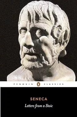 The Stoic Mentor - Stoic Mentoring for Everyday Life